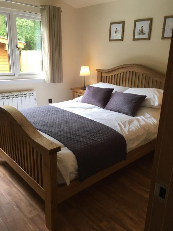 קונגלטון Shellow Lane Lodges מראה חיצוני תמונה
