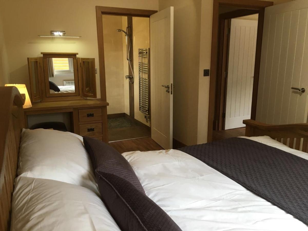 קונגלטון Shellow Lane Lodges מראה חיצוני תמונה