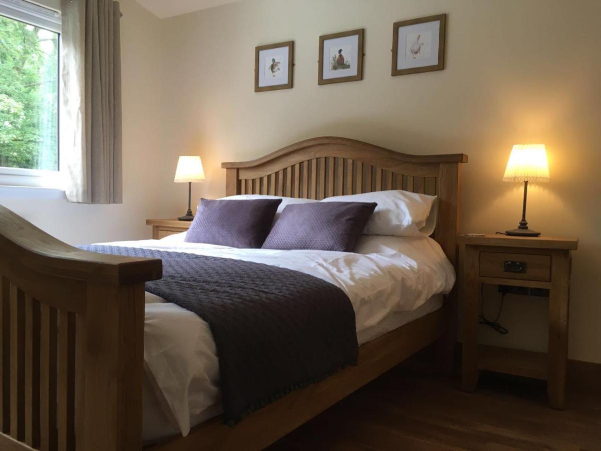 קונגלטון Shellow Lane Lodges מראה חיצוני תמונה