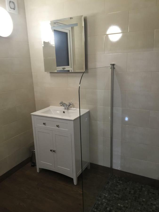 קונגלטון Shellow Lane Lodges מראה חיצוני תמונה