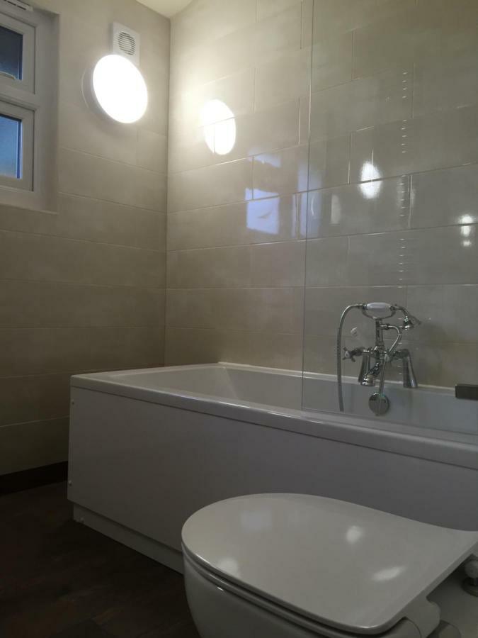 קונגלטון Shellow Lane Lodges מראה חיצוני תמונה
